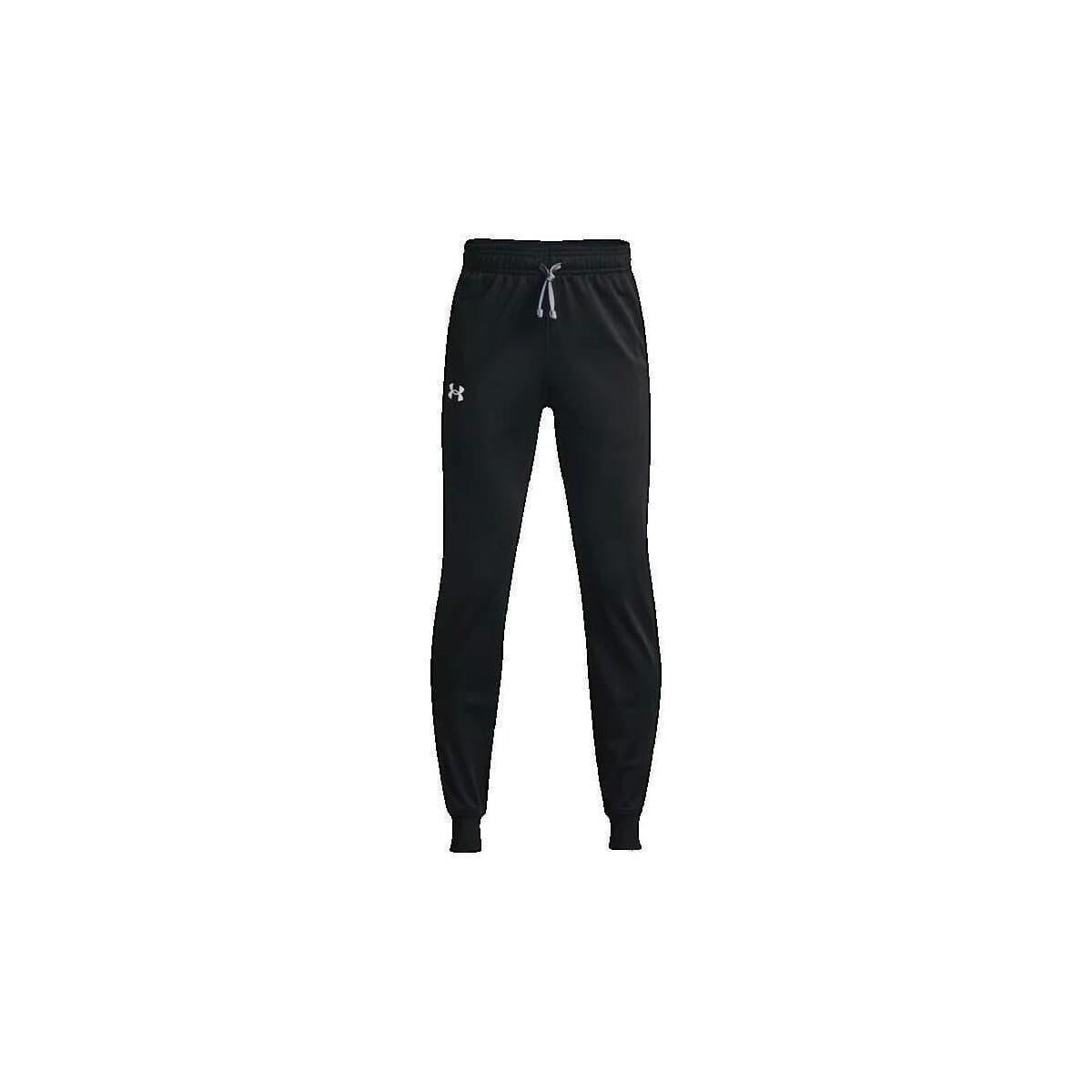 Boys' Pants Under Armour Black