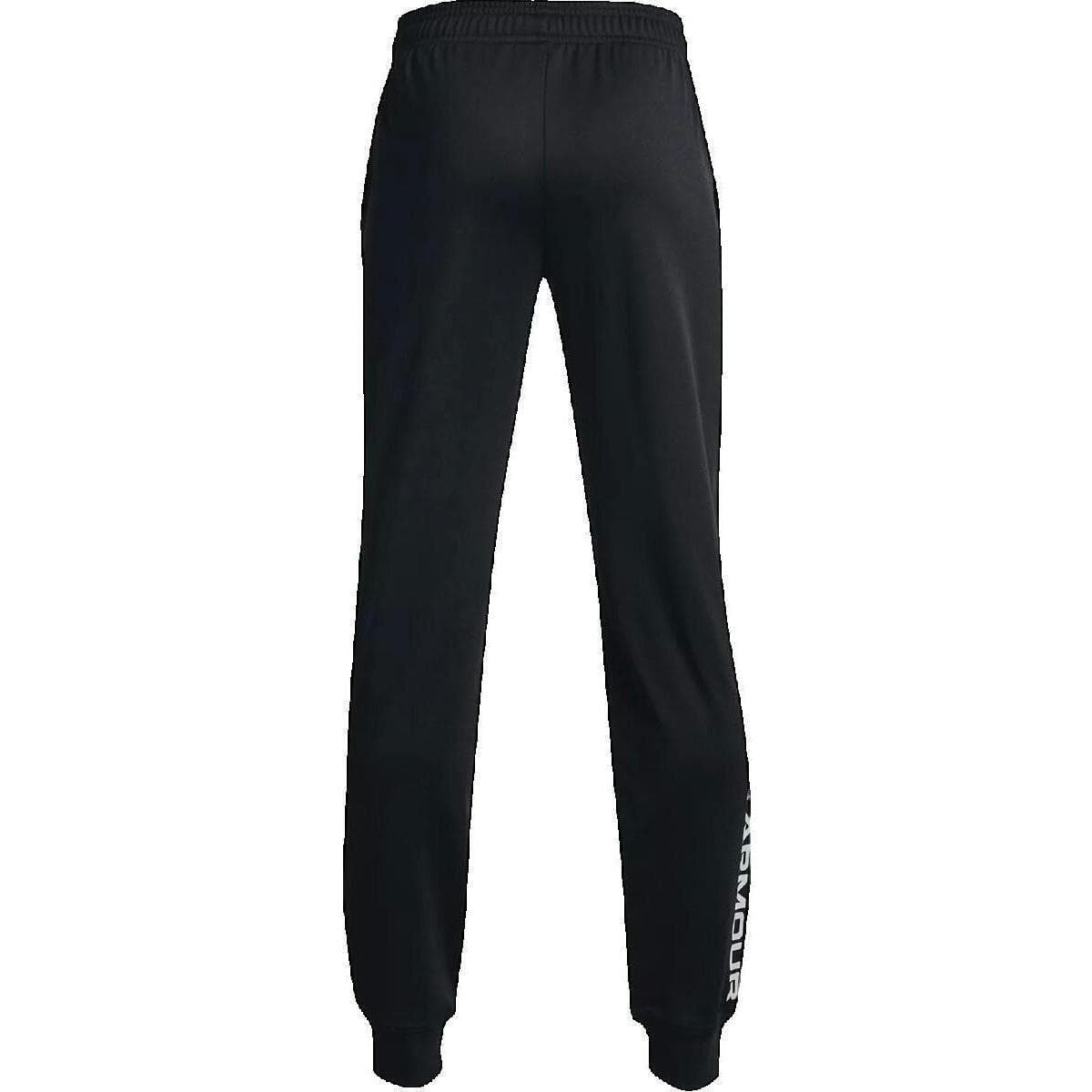 Boys' Pants Under Armour Black