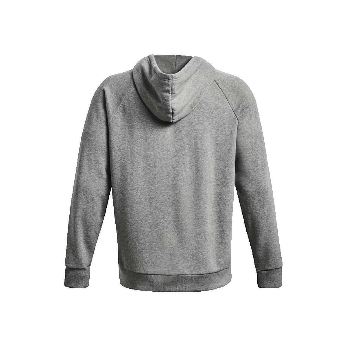 Men's Sweatshirts Under Armour Gray