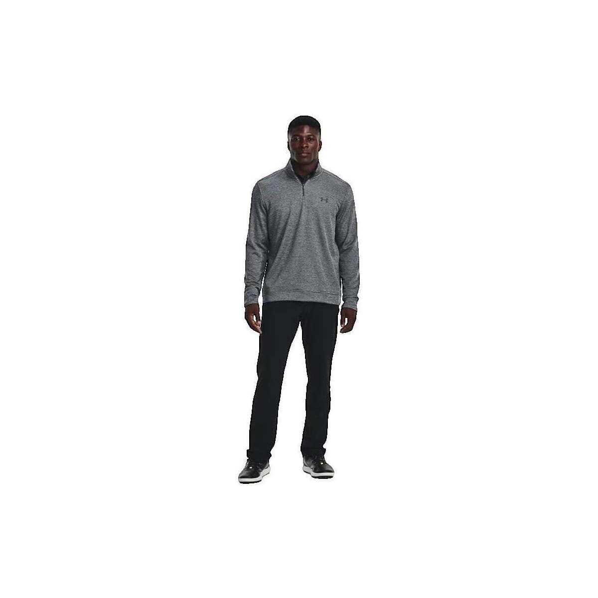 Men's Sports T-Shirts Under Armour Gray