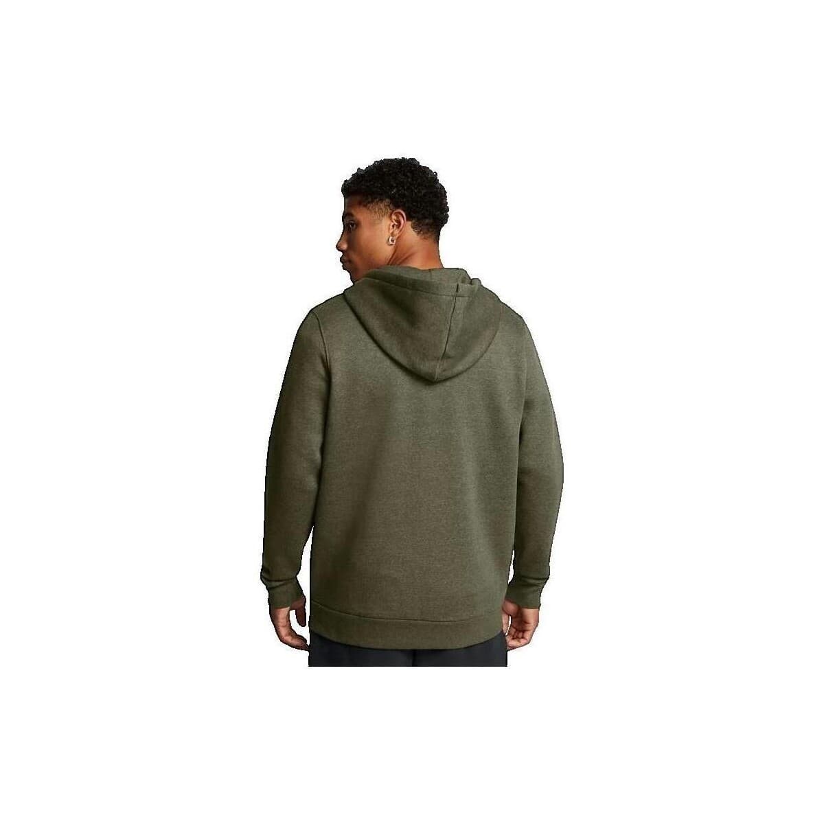 Men's Sweatshirts Under Armour Khaki