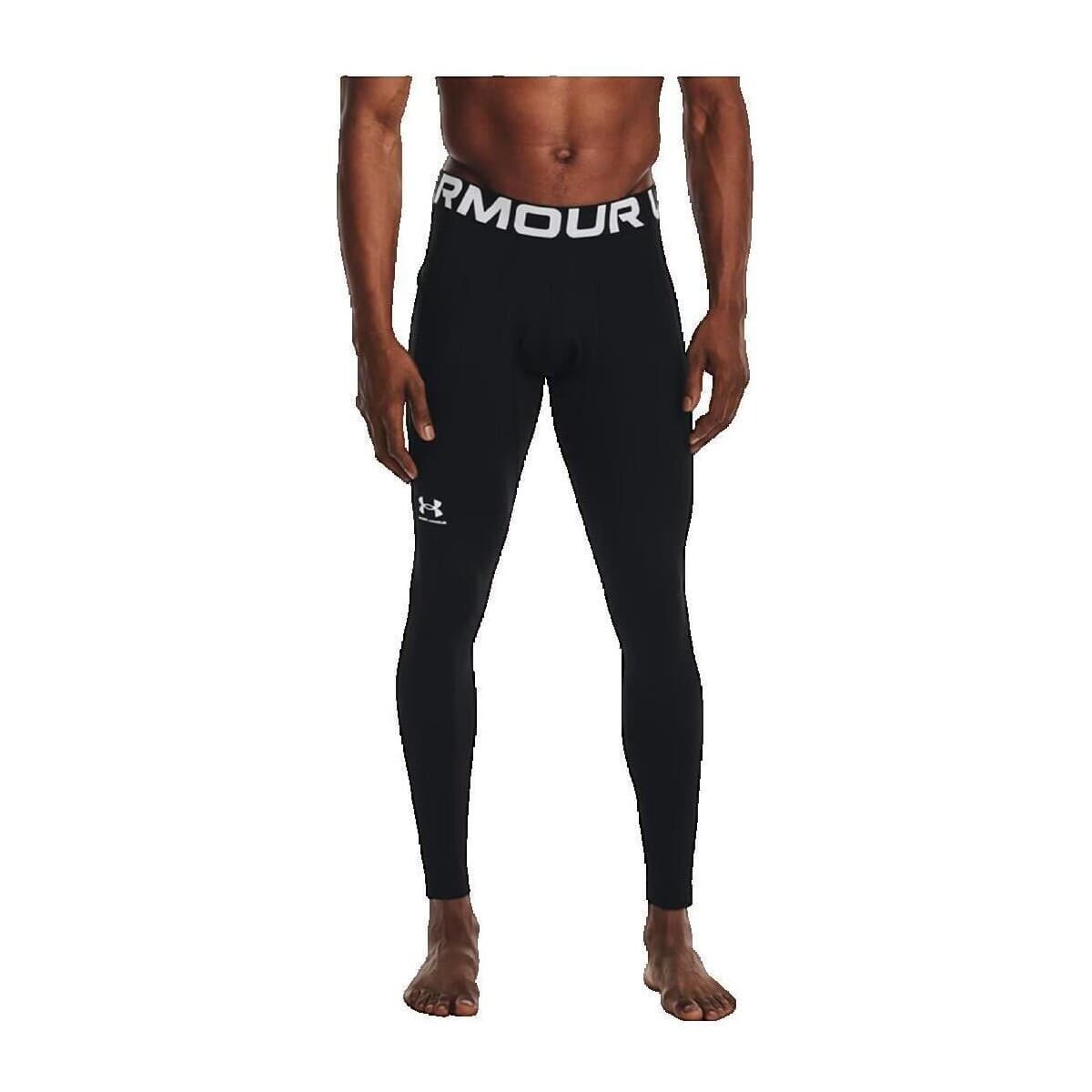 Men's Pants Under Armour Black