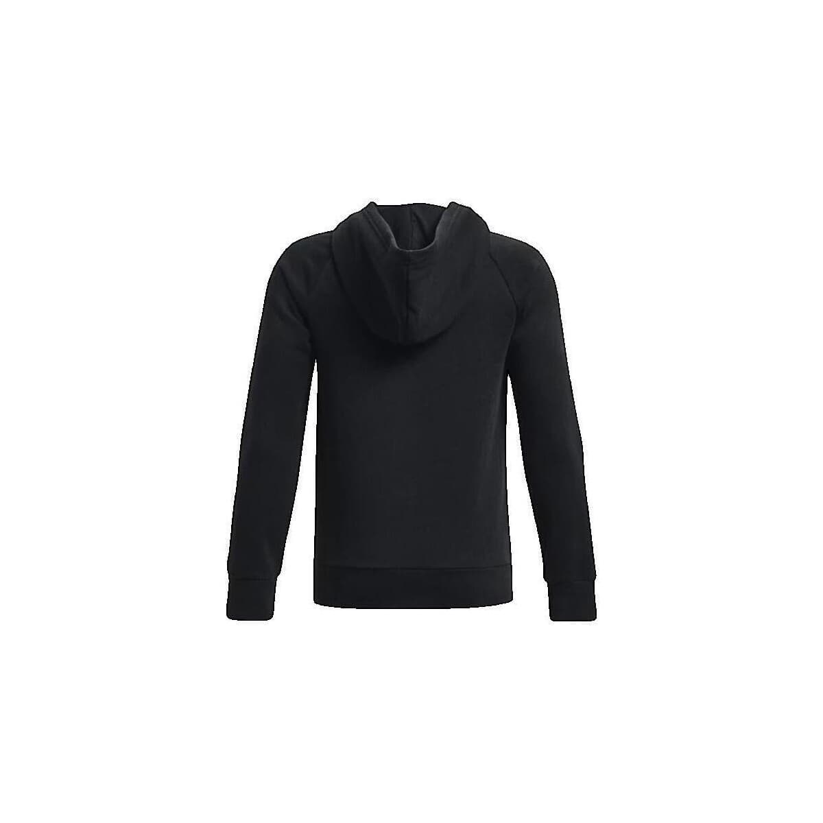 Boys' Hoodies & Sweatshirts Under Armour Black