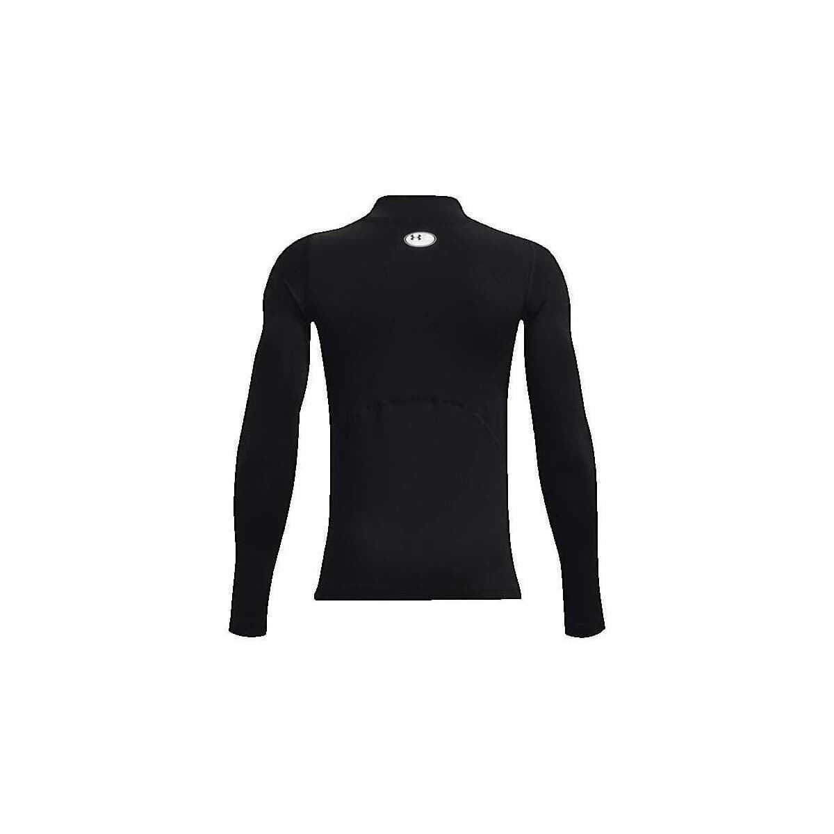 Boys' Swimwear Under Armour Black