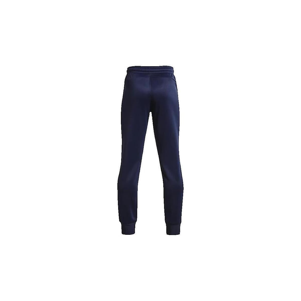 Boys' Pants Under Armour Blue