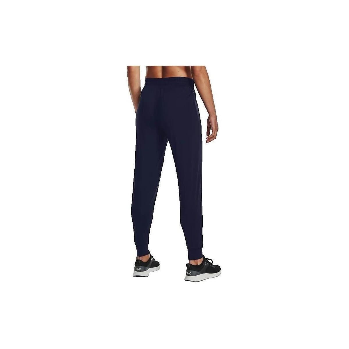 Women's Pants Under Armour Blue