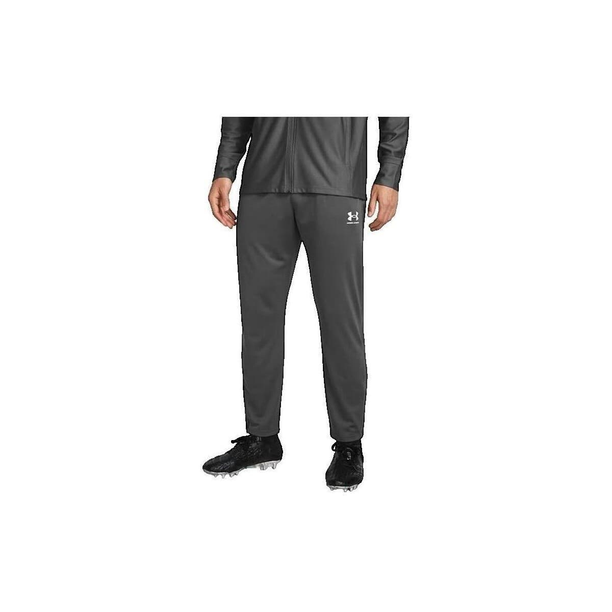 Men's Pants Under Armour Gray