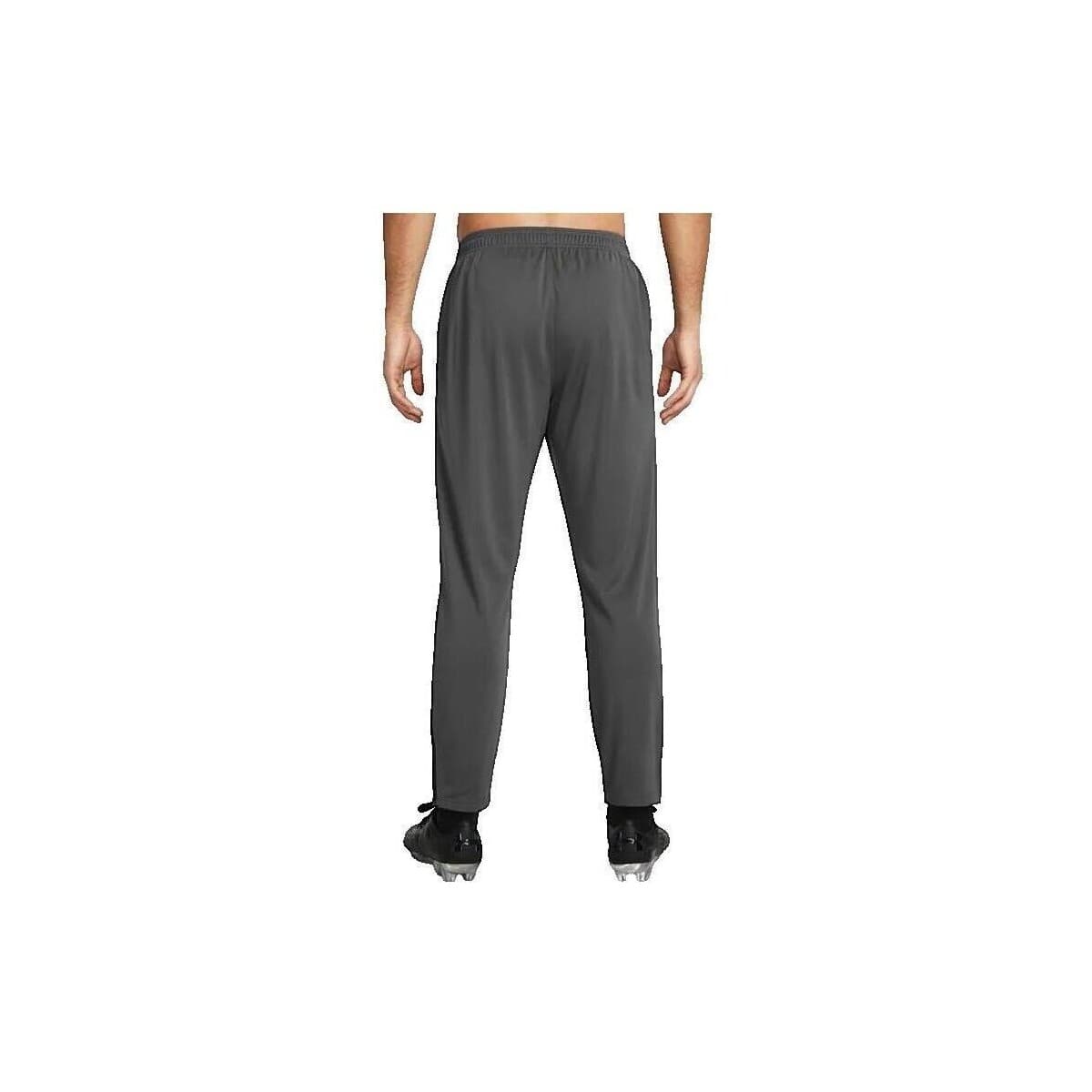 Men's Pants Under Armour Gray