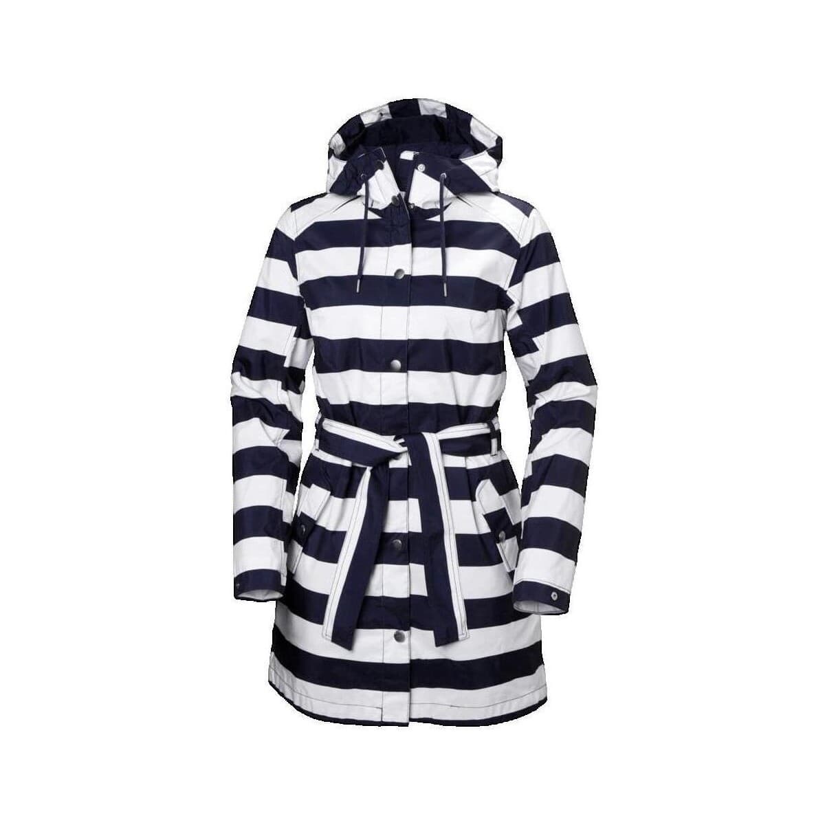 Women's Windbreakers Helly Hansen Blue