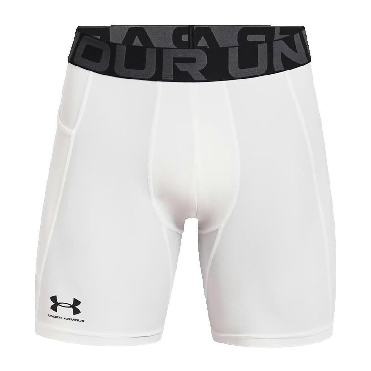 Men's Shorts Under Armour White