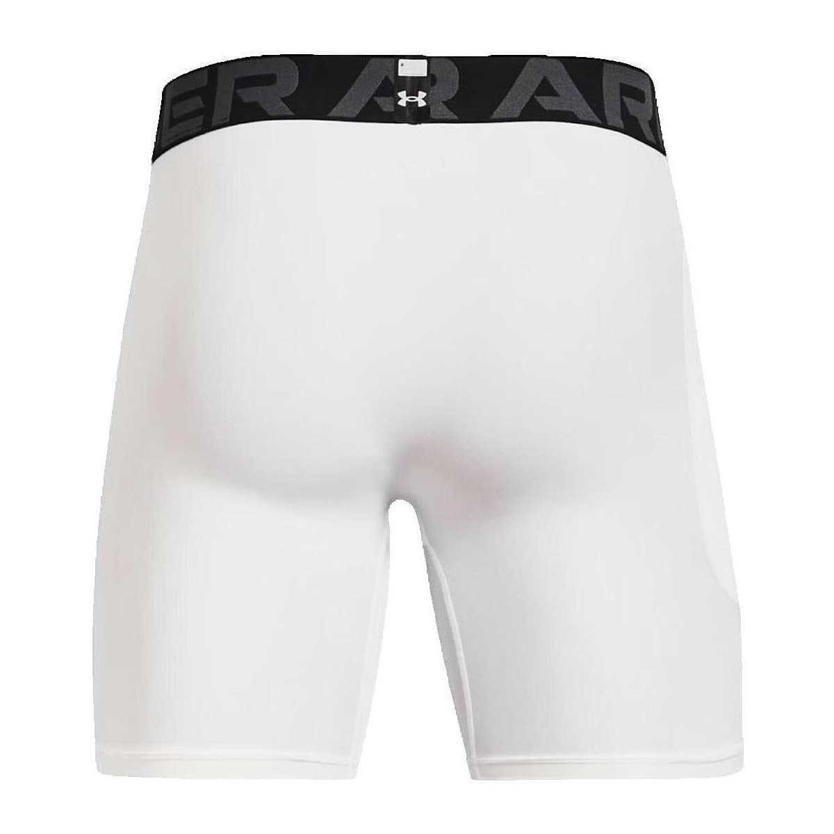 Men's Shorts Under Armour White