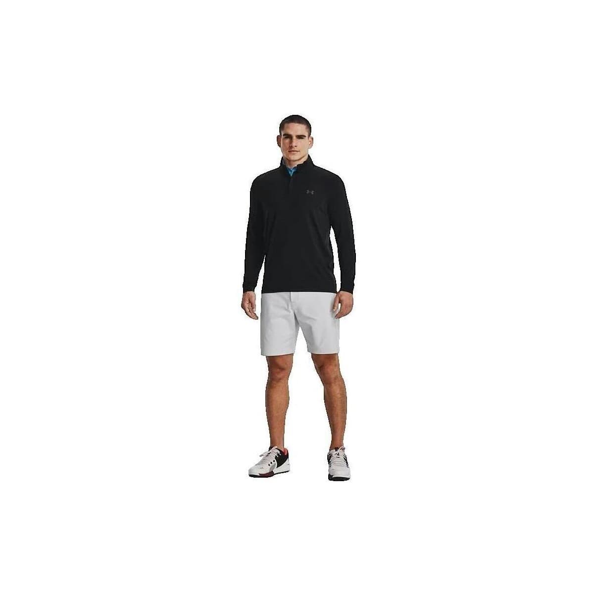Men's Pants Under Armour Black