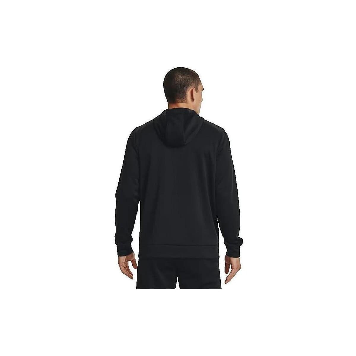Men's Sweatshirts Under Armour Black