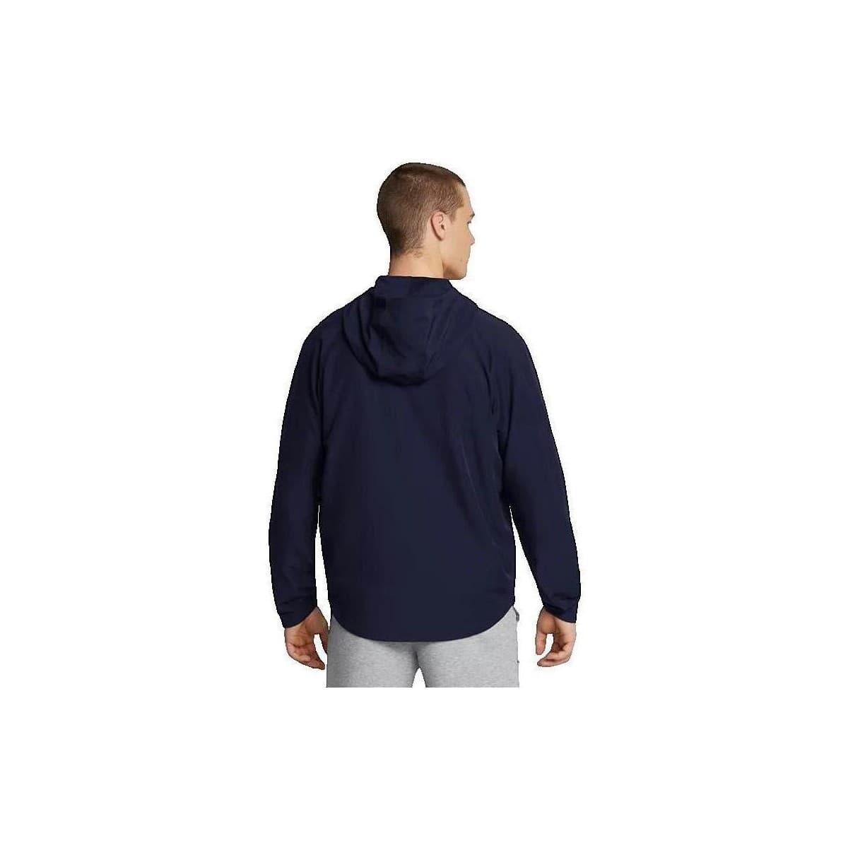 Men's Blazers Under Armour Blue