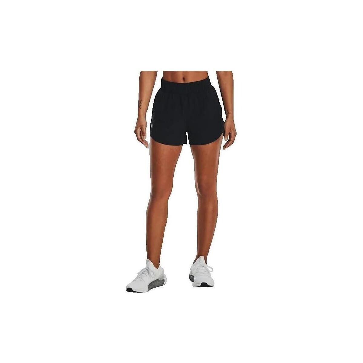 Women's Shorts Under Armour Black