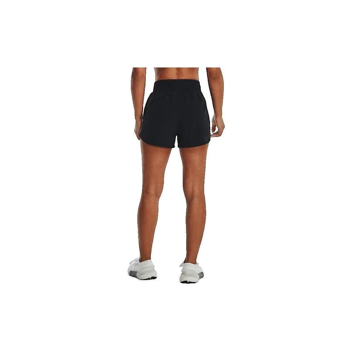 Women's Shorts Under Armour Black