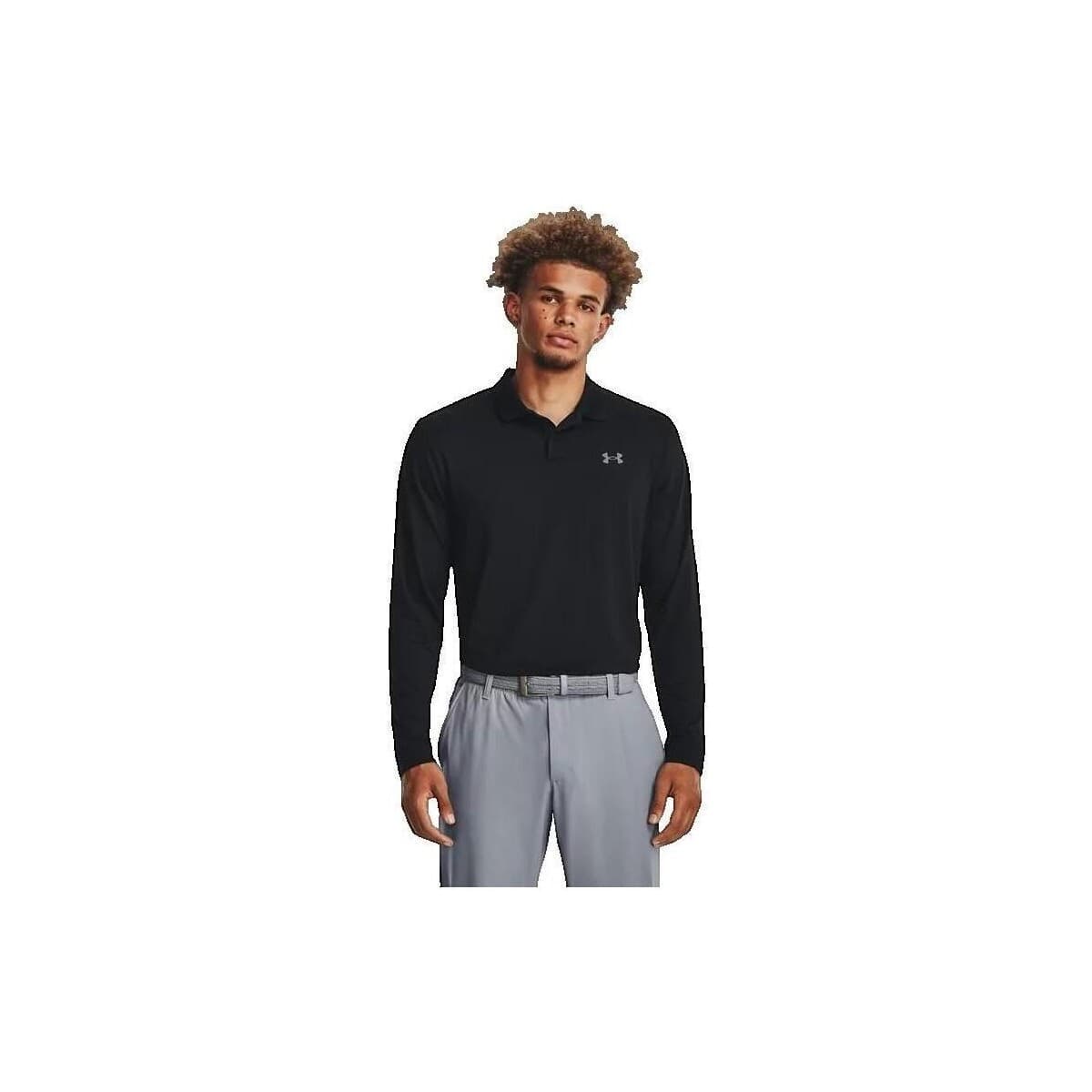 Men's T-Shirts Under Armour Blue