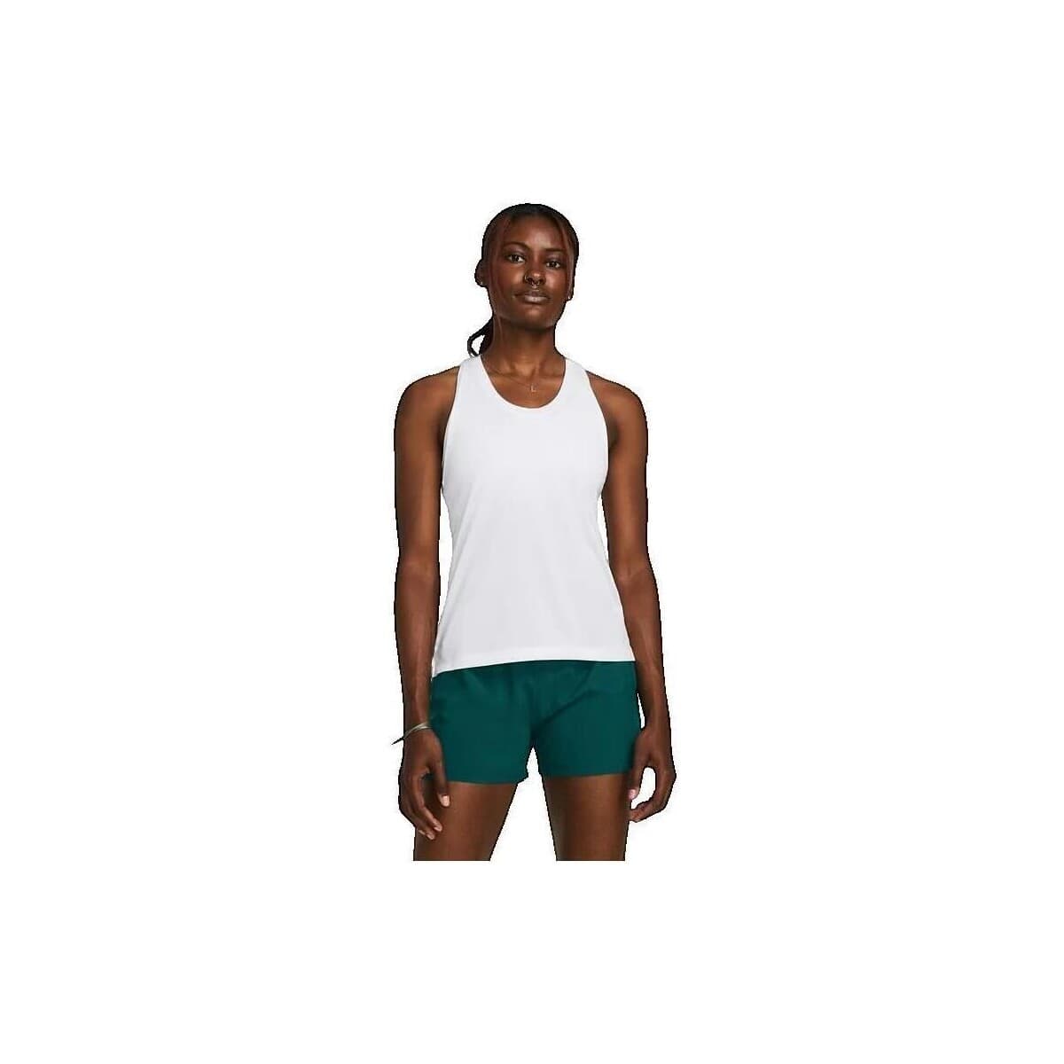 T-shirts & Polos Under Armour Lancement Ua