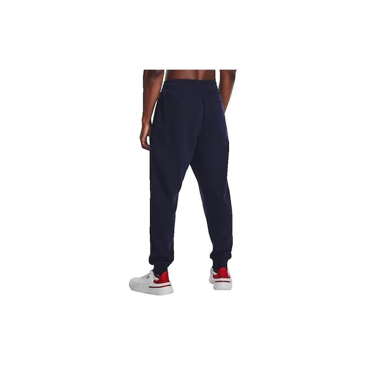 Men's Pants Under Armour Blue