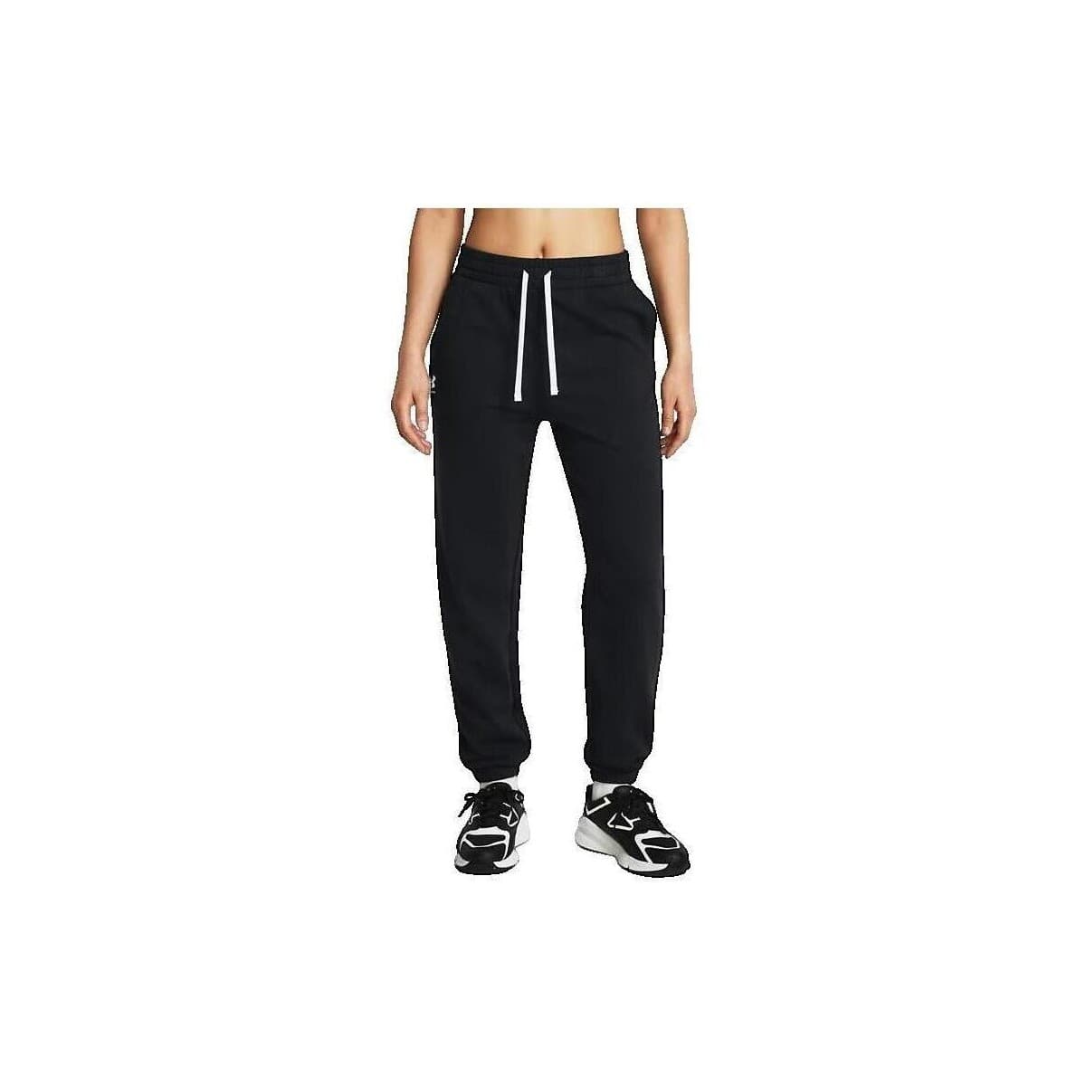 Women's Pants Under Armour Black
