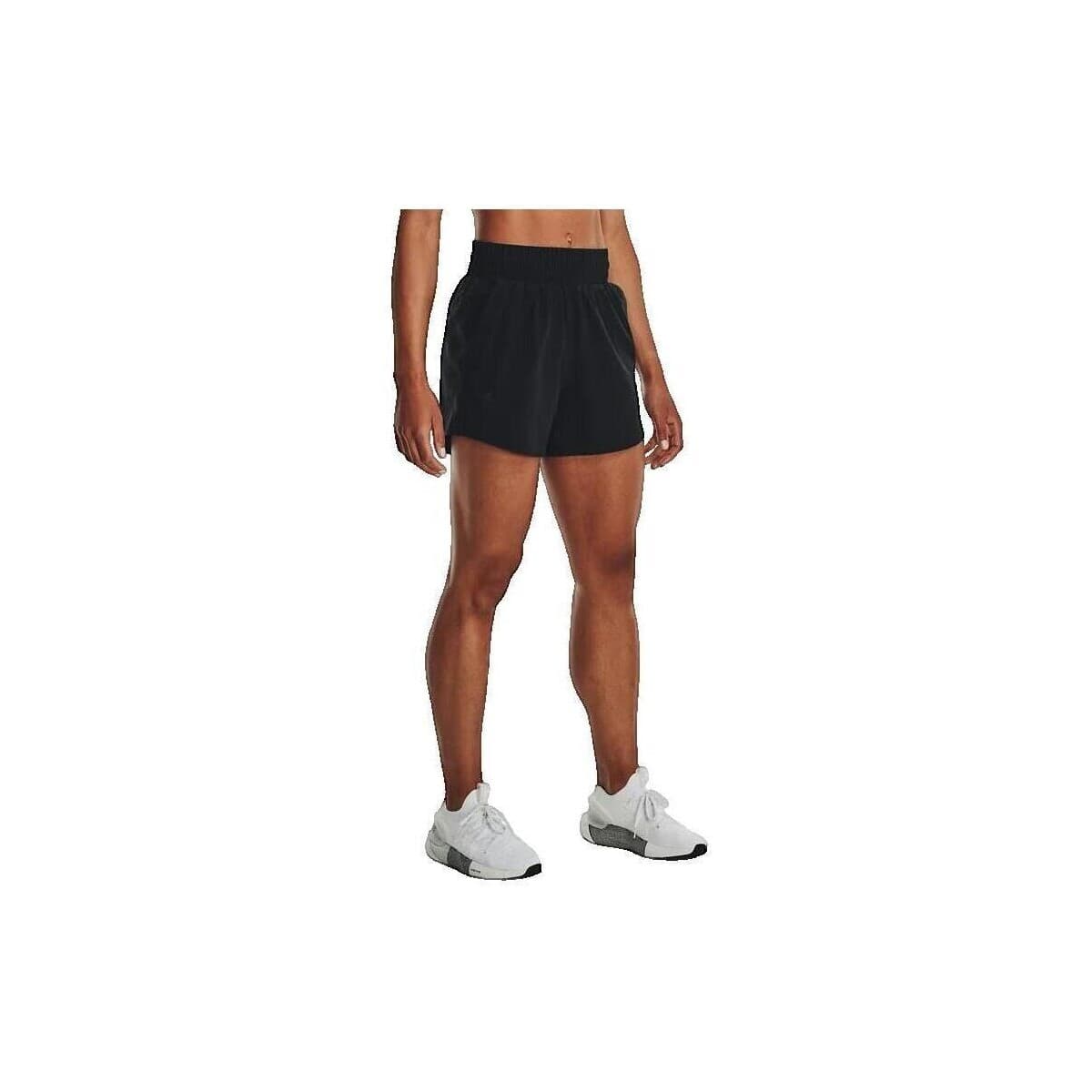 Women's Shorts Under Armour Black
