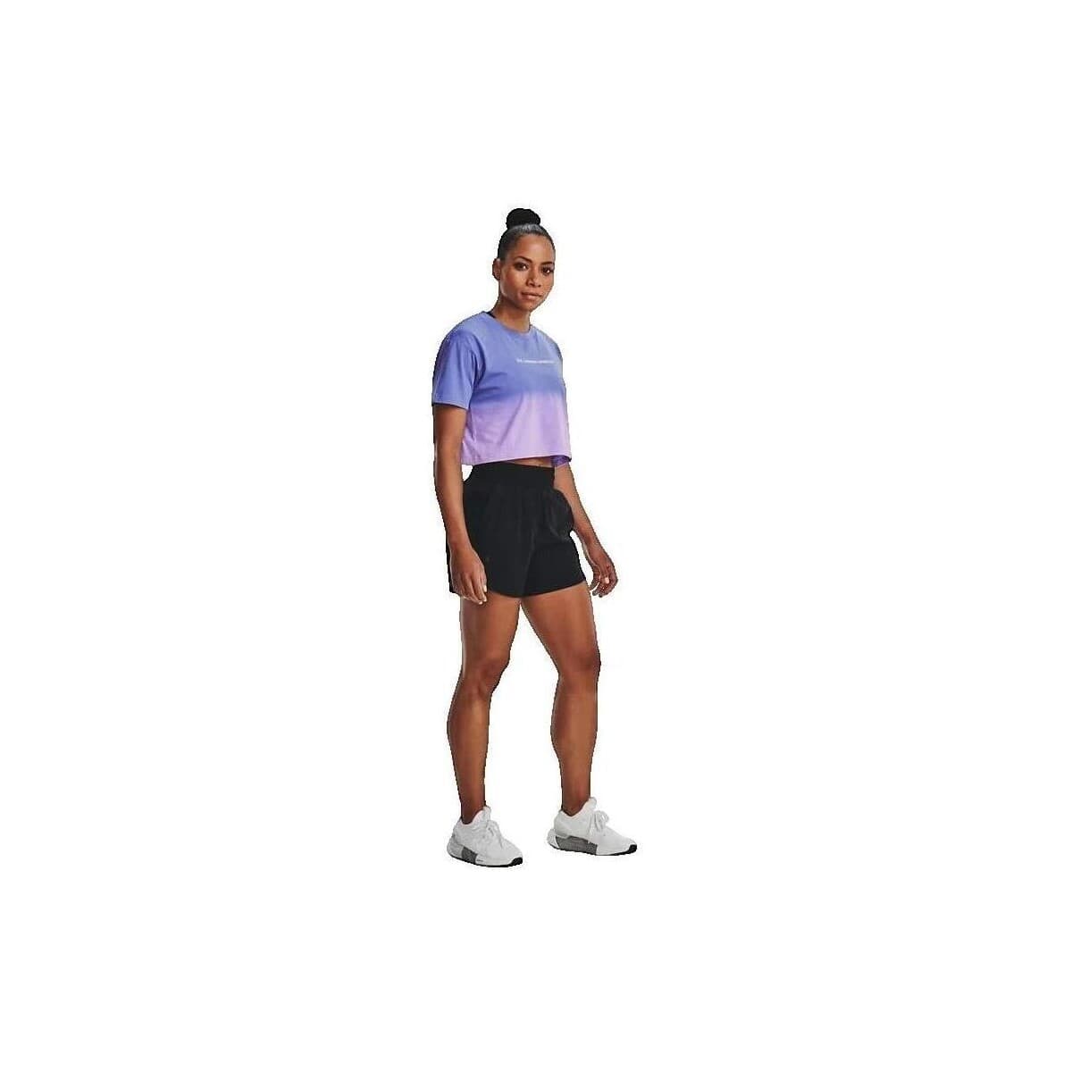 Women's Shorts Under Armour Black