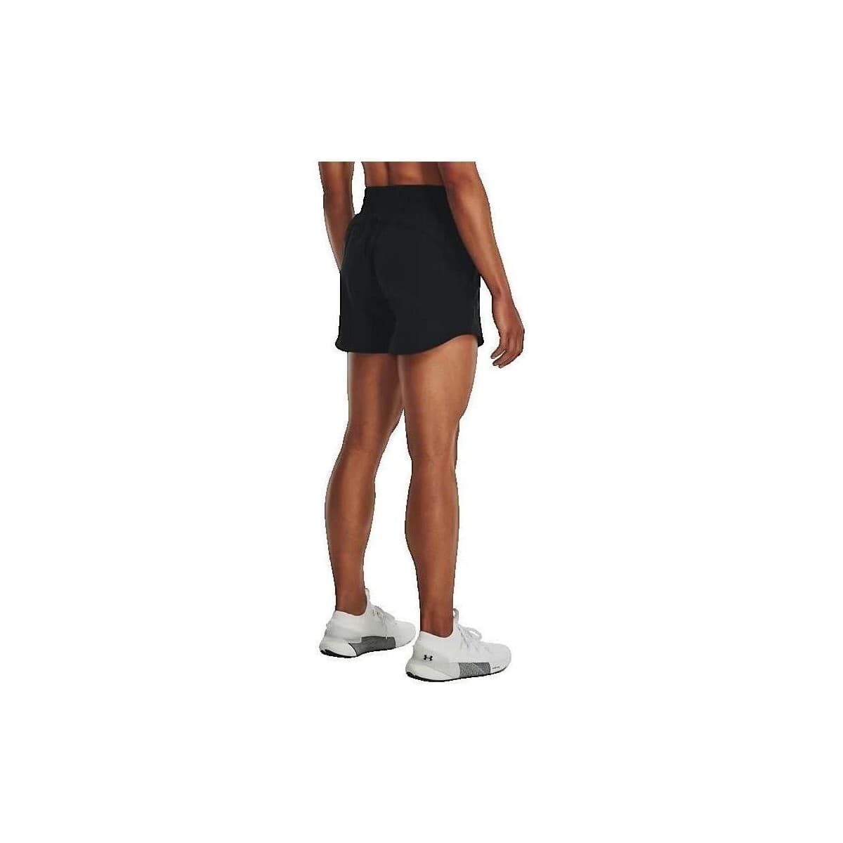 Women's Shorts Under Armour Black