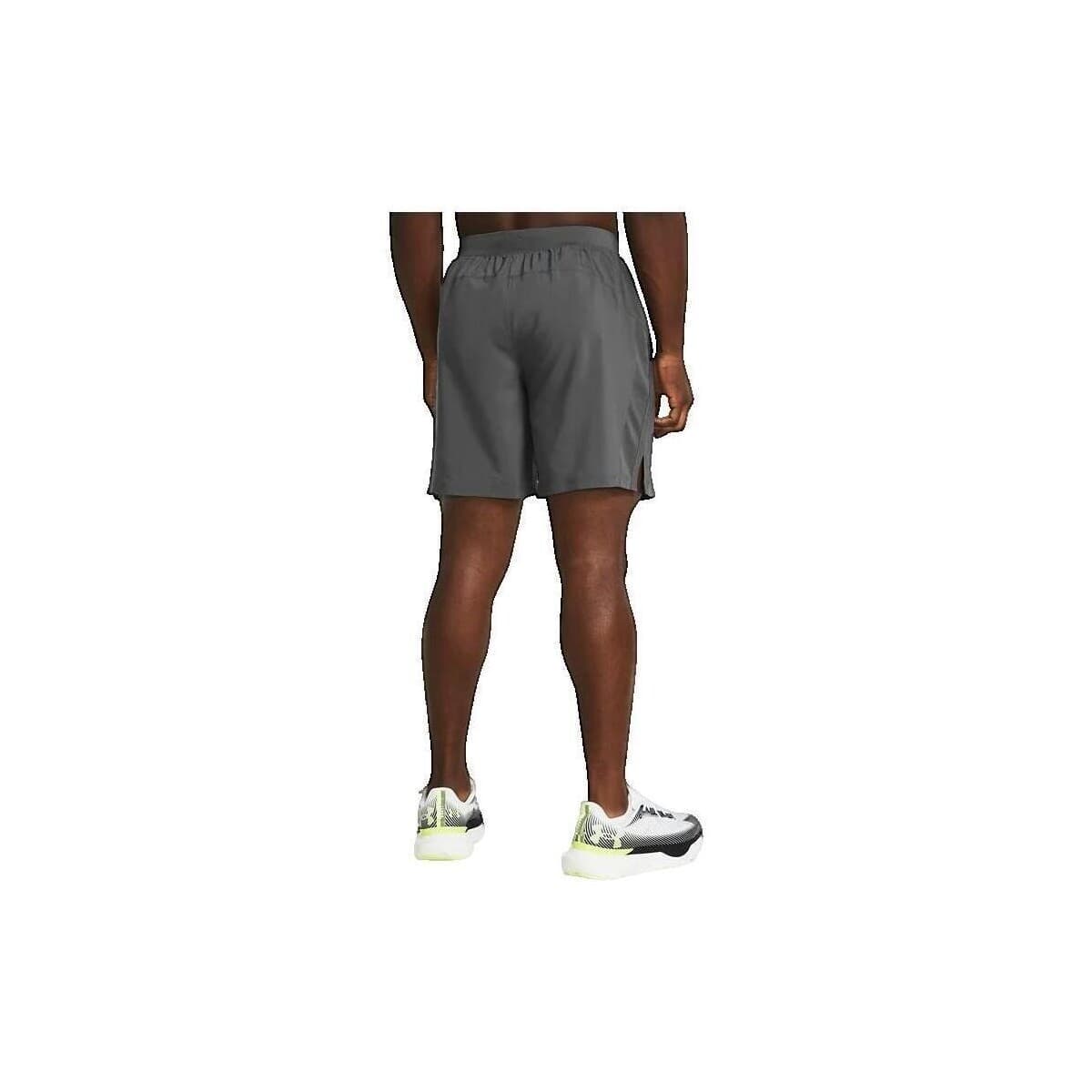 Men's Shorts Under Armour Gray