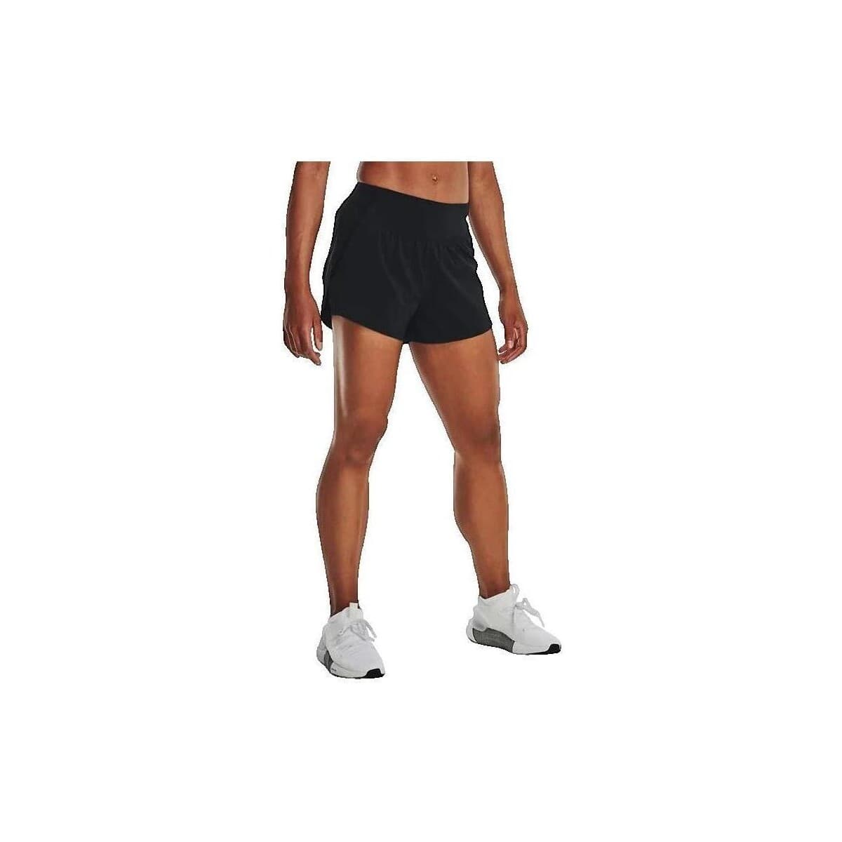 Women's Shorts Under Armour Black