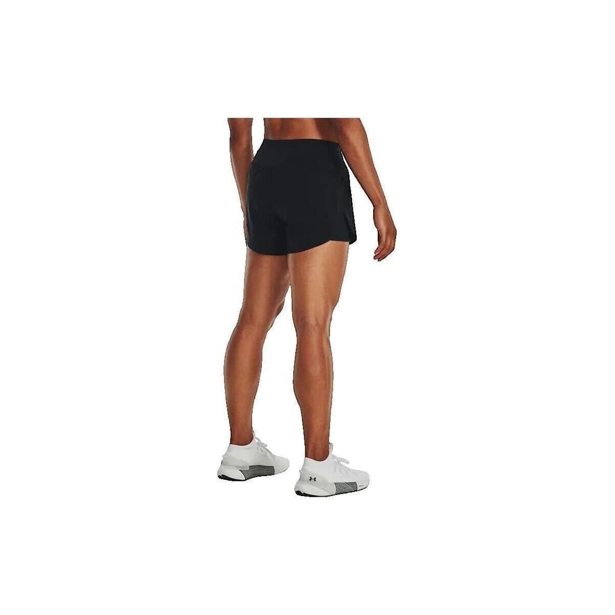 Women's Shorts Under Armour Black