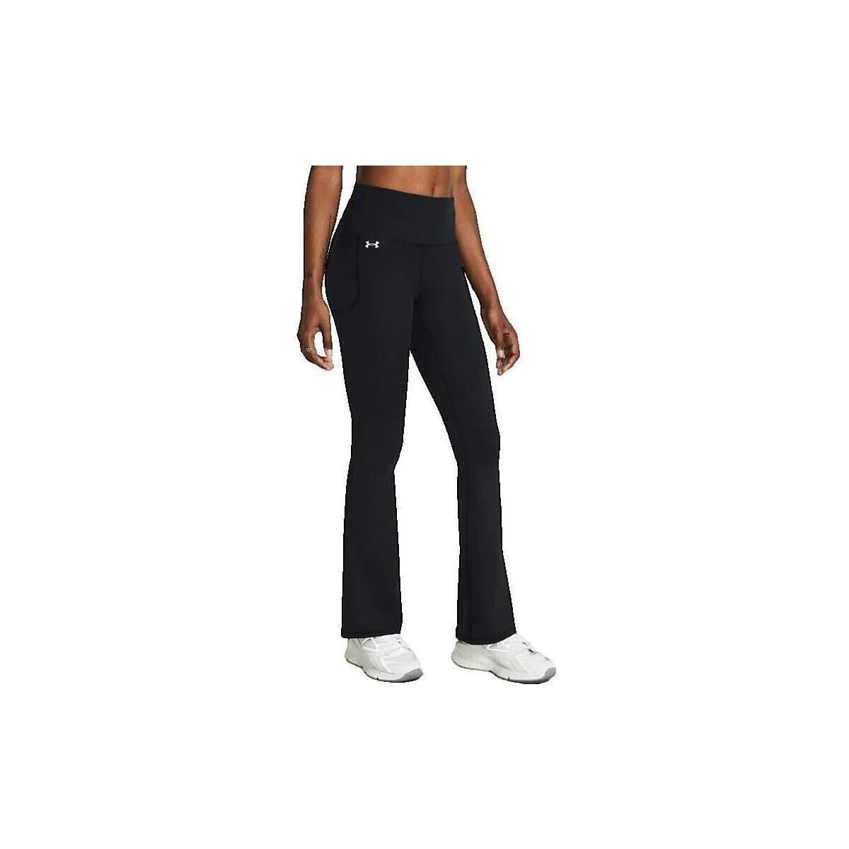Women's Pants Under Armour Black