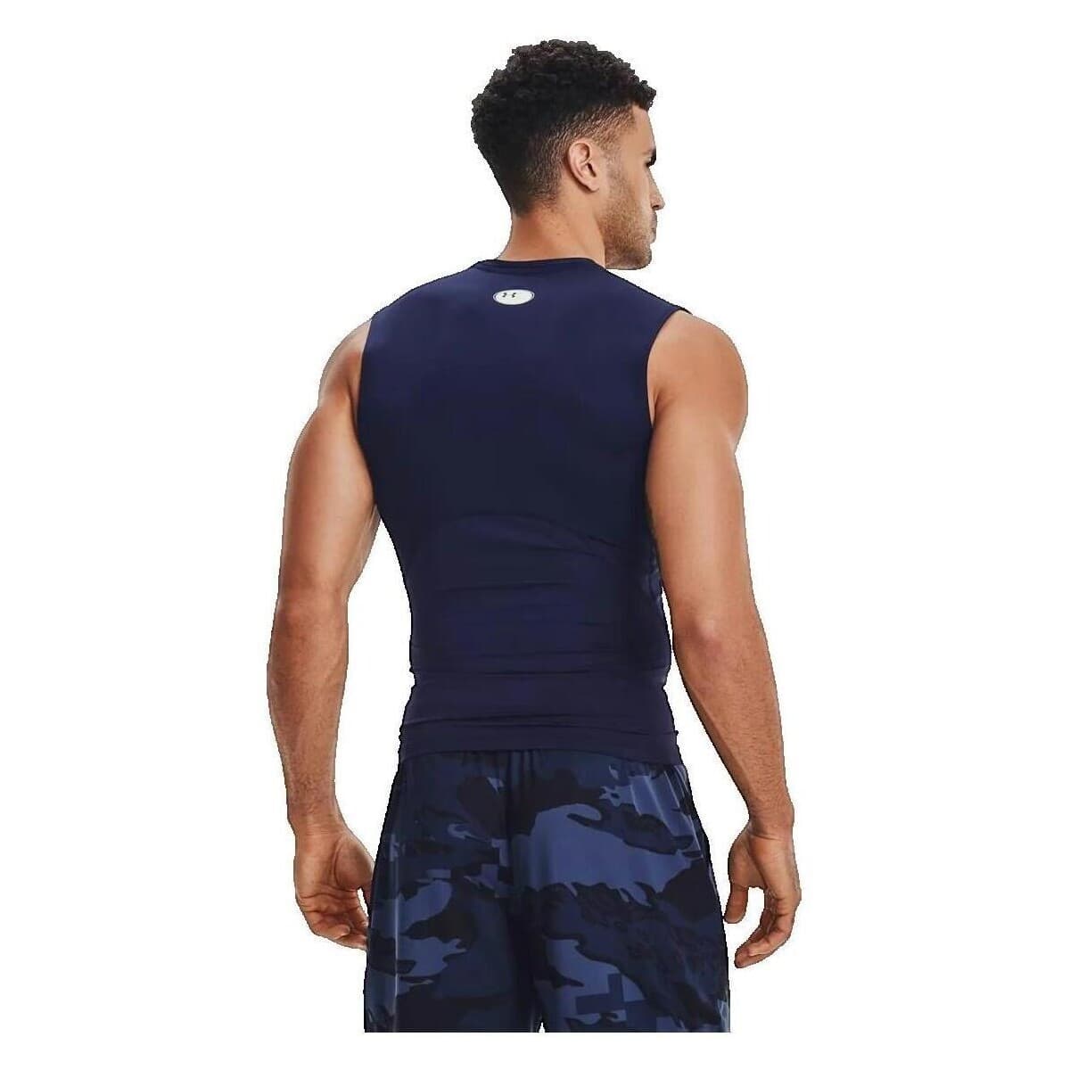 Men's Swimwear Under Armour Blue