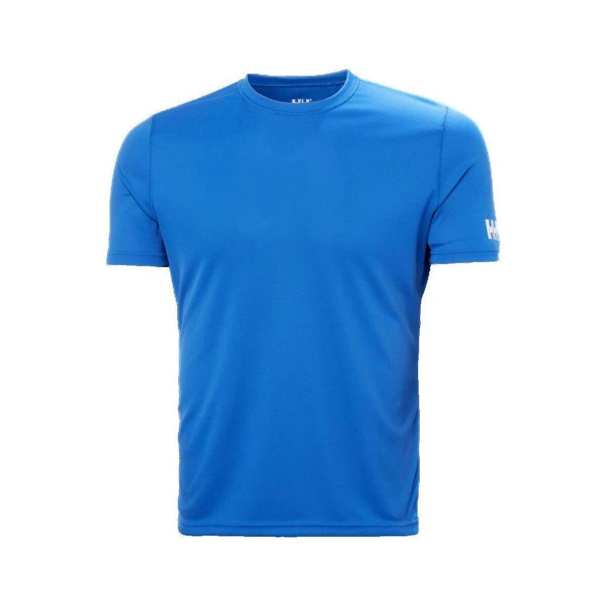Men's T-Shirts Helly Hansen Blue