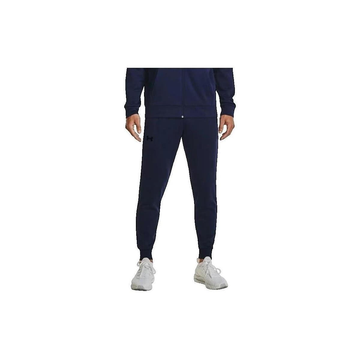 Men's Pants Under Armour Black