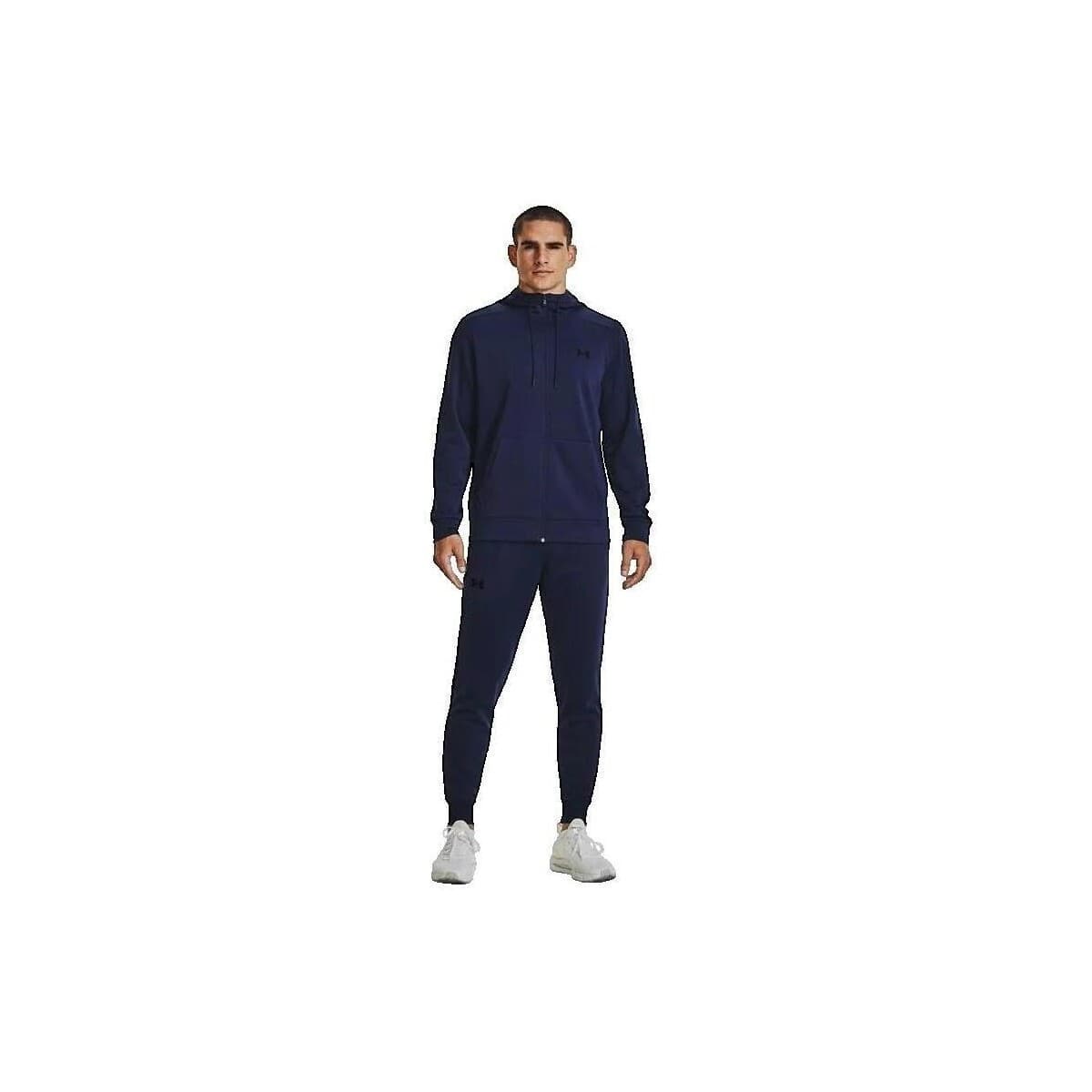 Men's Pants Under Armour Blue