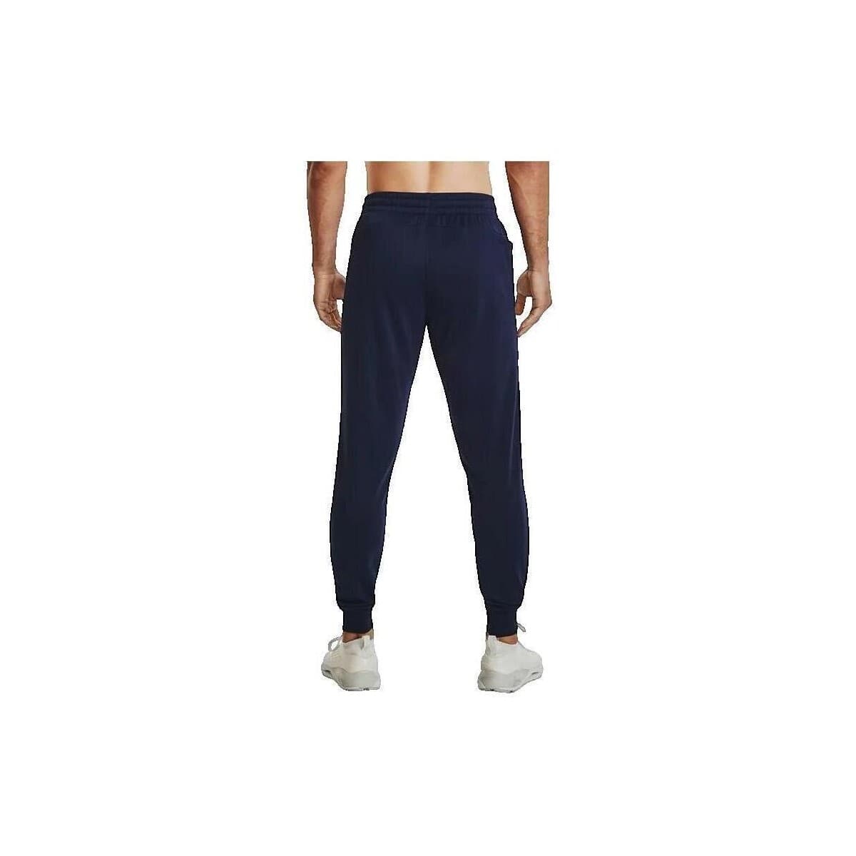 Men's Pants Under Armour Blue