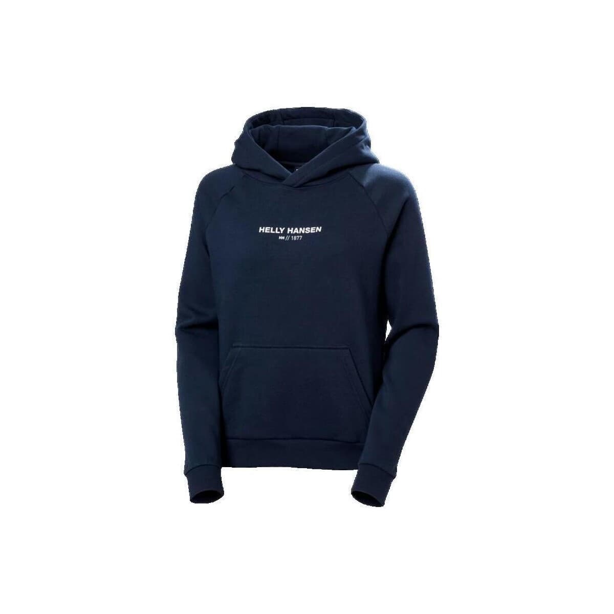 Women's Sweatshirts Helly Hansen Red