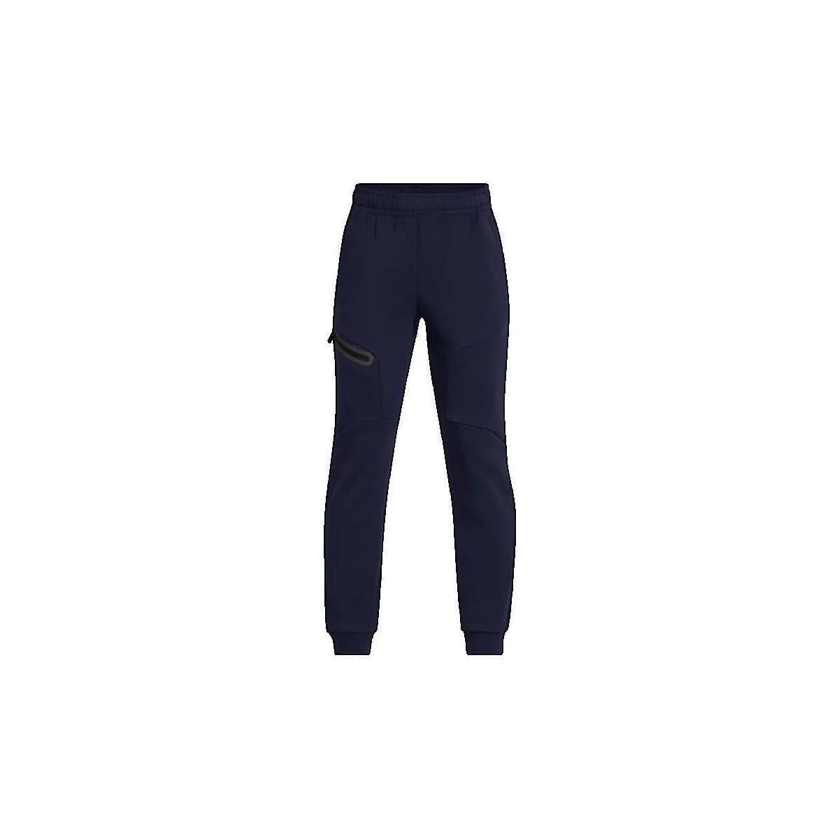 Boys' Pants Under Armour Blue