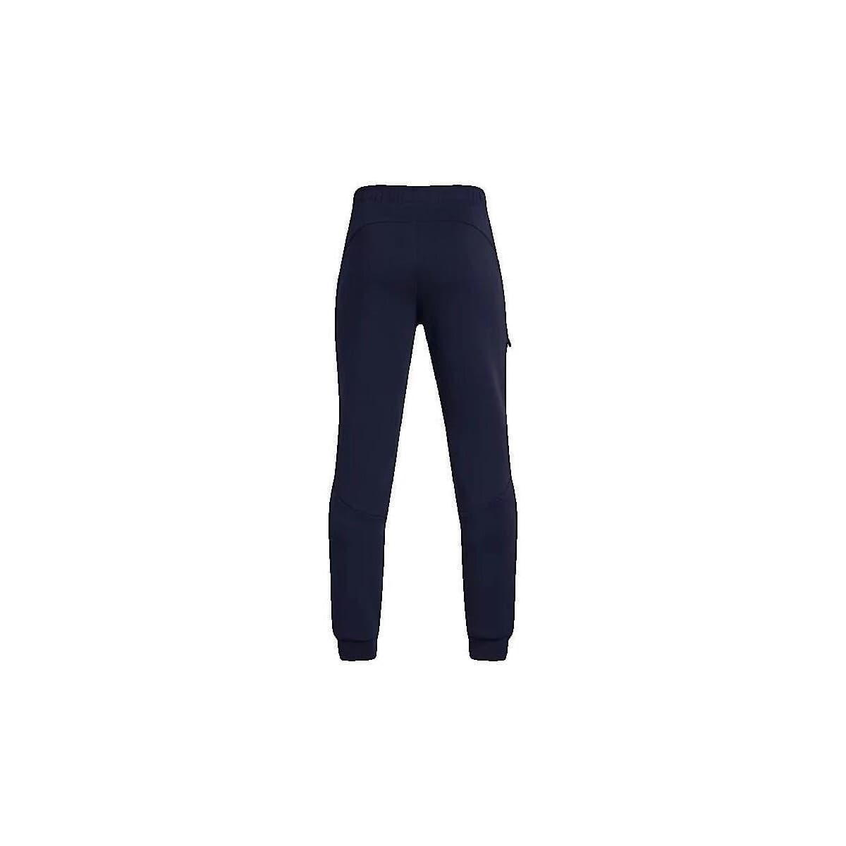 Boys' Pants Under Armour Blue