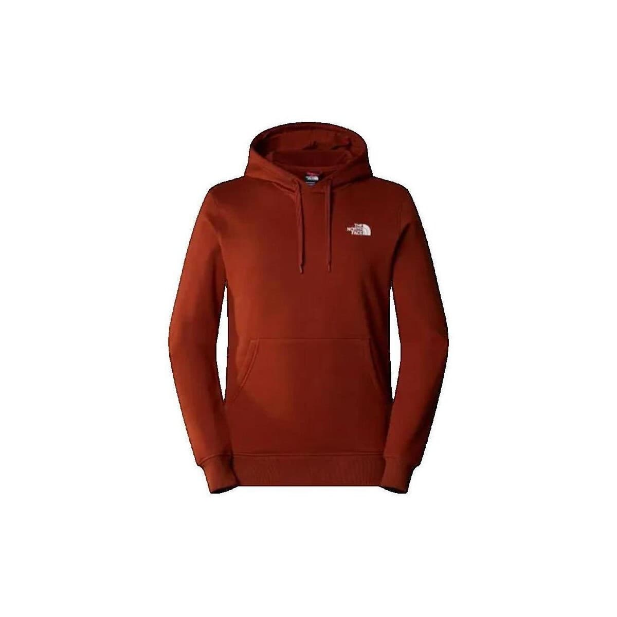Men's Sweaters The North Face Red