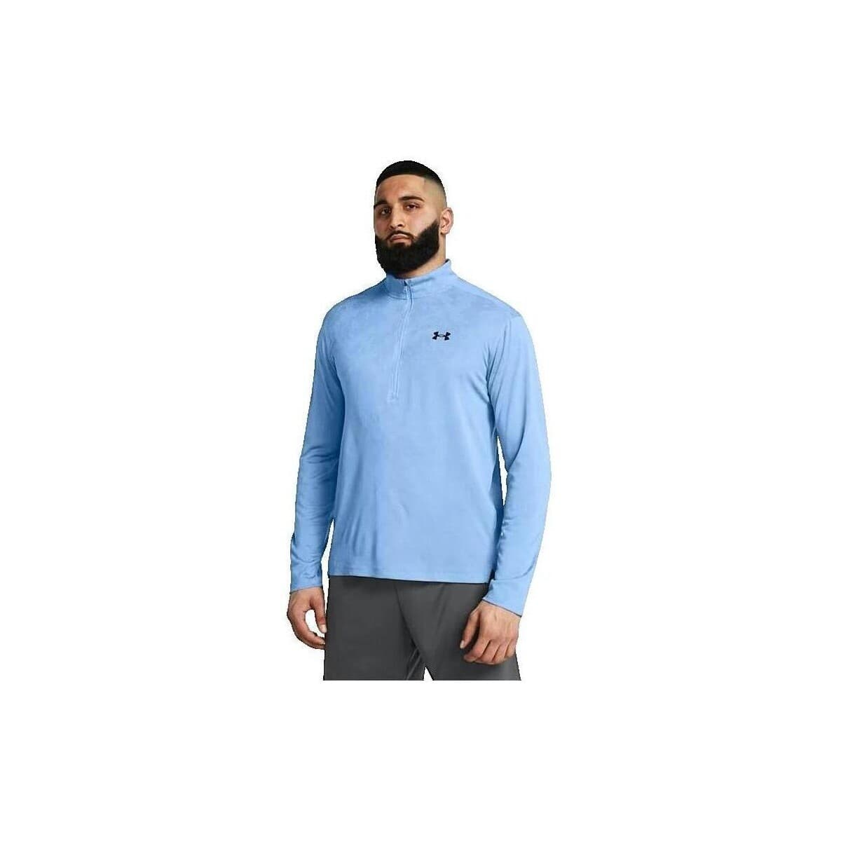 Αθλητικό T-shirt Under Armour Sweat Ua Tech Vent Geode