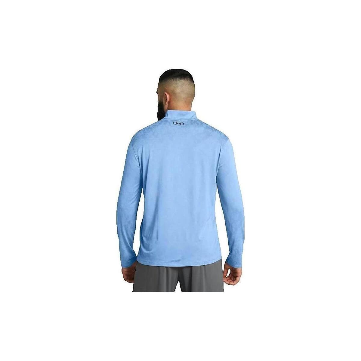 Men's Sports T-Shirts Under Armour Blue