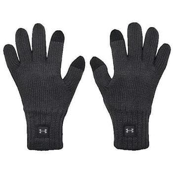 Men's Scarves Under Armour Black