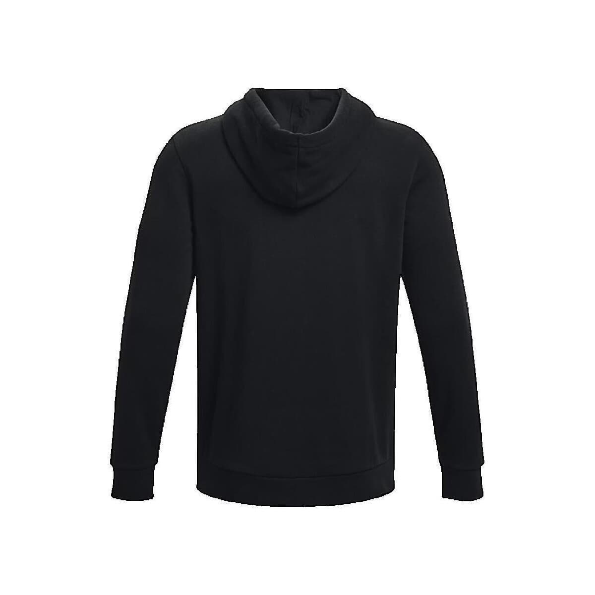 Men's Sweatshirts Under Armour Black