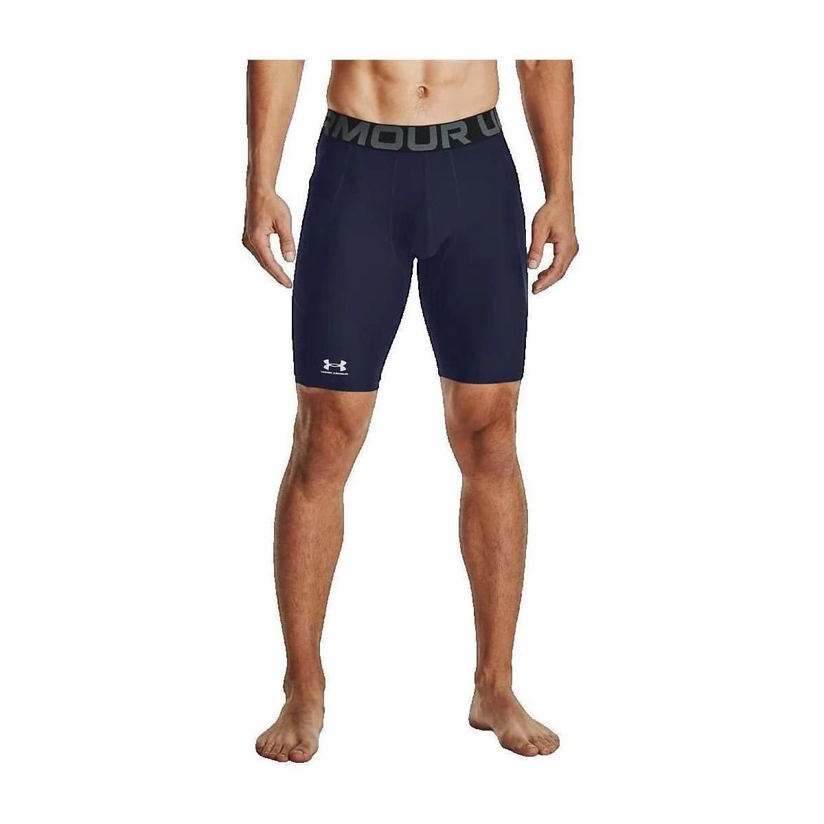 Men's Shorts Under Armour Black