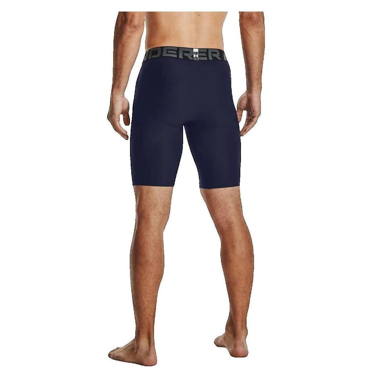 Men's Shorts Under Armour Blue