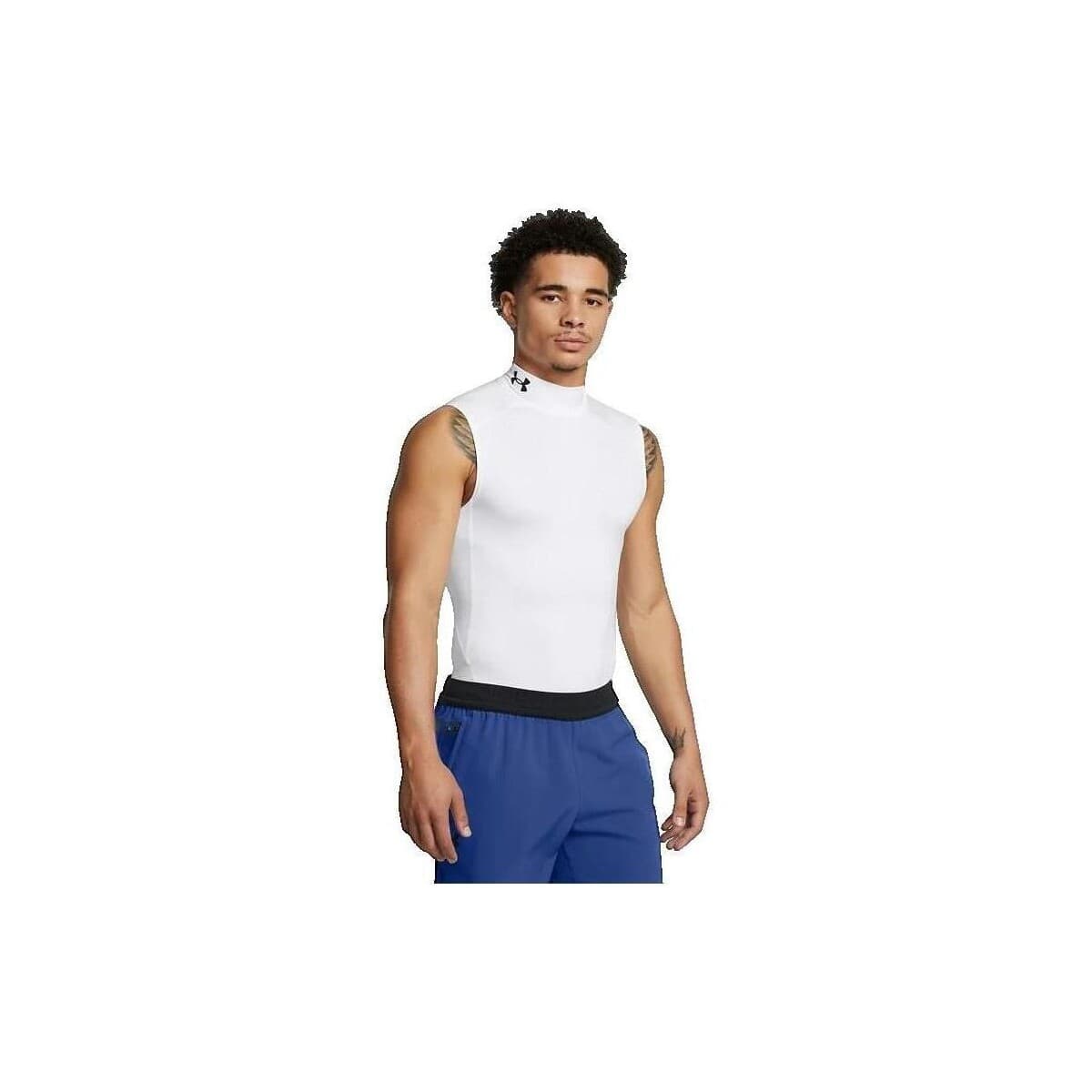 Πουλόβερ Under Armour Col Roulé Heatgear