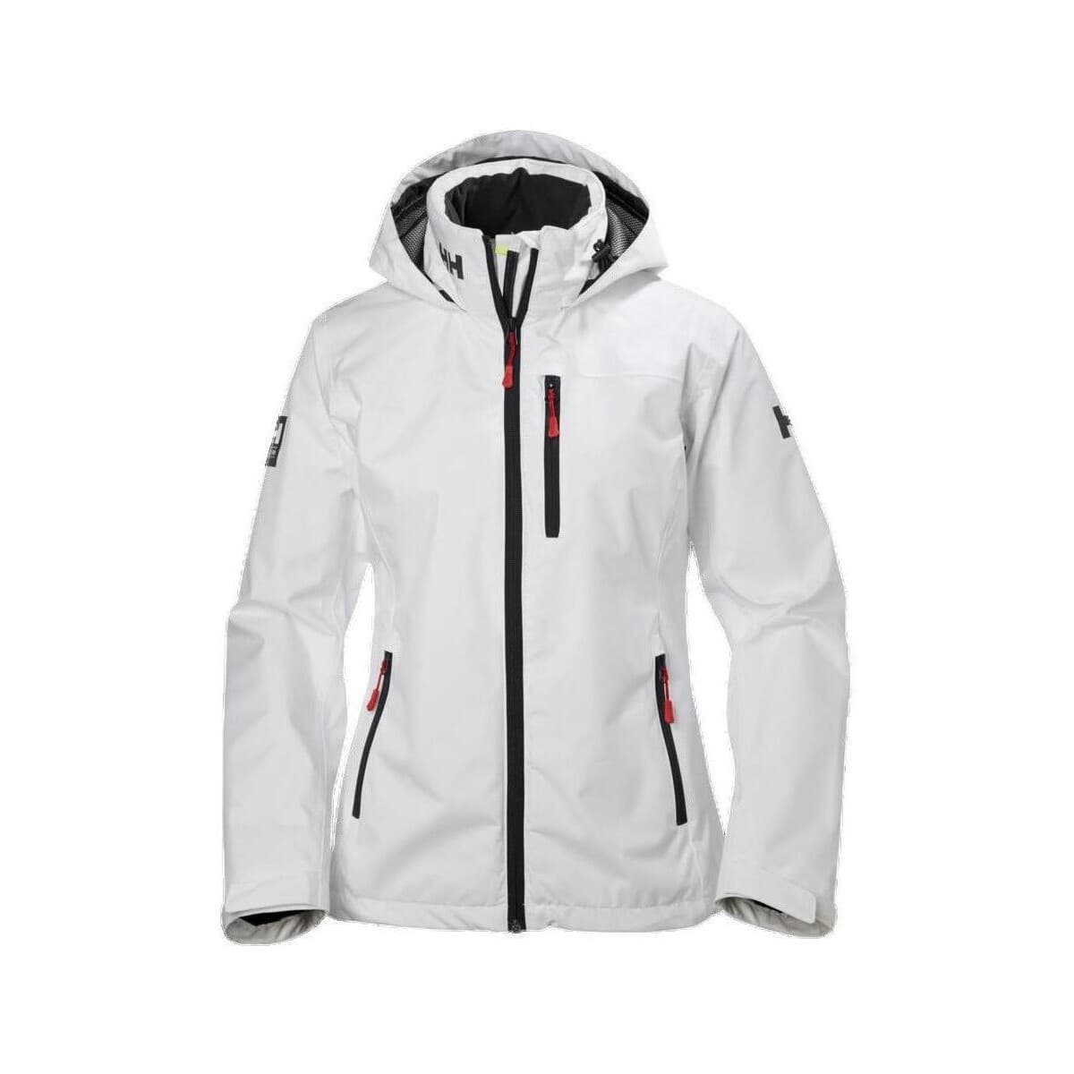 Σακάκια Helly Hansen W Crew Hooded