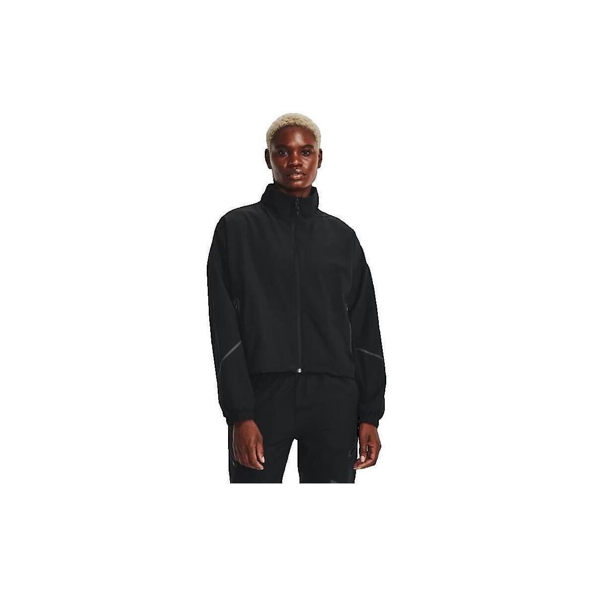 Women's Blazers Under Armour Black