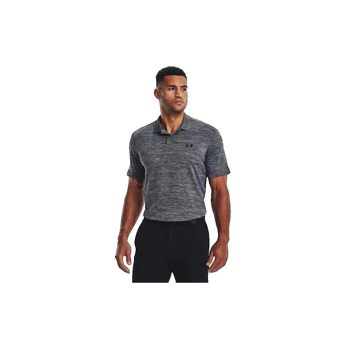 Men's T-Shirts Under Armour Blue